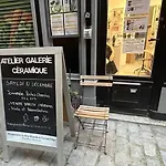 Cosy 1 Bdr Near Champs-Elysees Opera