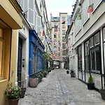 Cosy 1 Bdr Near Champs-Elysees Opera