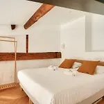 La Belle Epoque - Magnifique Duplex Pour 4