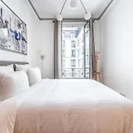 Luxury Appartement Champs Elysees