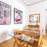 Luxury Appartement Champs Elysees