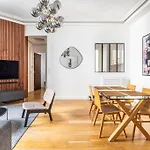 Luxury Appartement Champs Elysees