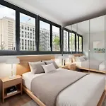 A Refined 2-Bedroom Close Avenue Foch