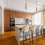 Amazing Apartment # 5Bedrooms #Paris 16 #Trocadero