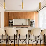 Amazing Apartment # 5Bedrooms #Paris 16 #Trocadero