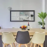 Luxe Parisien Au Coeur Du Marais