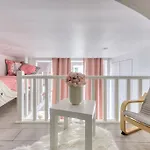 Luxe Parisien Au Coeur Du Marais