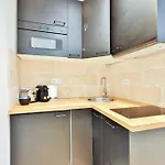 Classy Apartment In The Heart Of Le Marais
