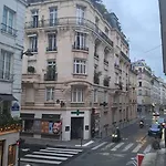 Wonderful Parisian Apartment