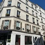 Magnifique 2P Avec Vue Sur Le Sacre Coeur