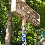 Magnifique 2P Avec Vue Sur Le Sacre Coeur