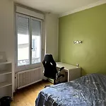 Grand Appartement Michel-Ange