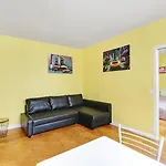 Guestready - Bright Getaway Near Montparnasse