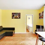 Guestready - Bright Getaway Near Montparnasse