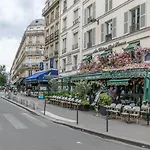 Mba - Louvres - Luxury Appartement
