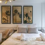 Mba - Louvres - Luxury Appartement
