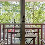 2 Rooms Apartment With Garden