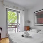 2 Rooms Apartment With Garden