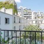 De Montescal- Montparnasse Central With Ac 11 To 14M2 Studio In A Prime Location