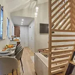 Place De La Bastille Cozy And Modern 2Bd