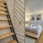 Place De La Bastille Cozy And Modern 2Bd