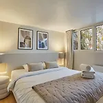 Place De La Bastille Cozy And Modern 2Bd