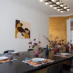 Luxueux Appartement, La Muette - Paris 16 Eme