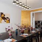 Luxueux Appartement, La Muette - Paris 16 Eme