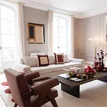 Luxueux Appartement, La Muette - Paris 16 Eme