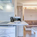 Le Studio Duret II