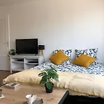 Appartement Familial Daguerre