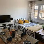 Appartement Familial Daguerre