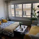 Appartement Familial Daguerre