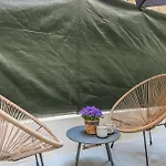 Charming Studio With Terrace - Near Montmartre