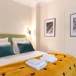 Charming Studio With Terrace - Near Montmartre