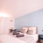 Hotel Royal De France Paris 10