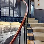 Best Western Hotel Opera Drouot