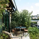 Hôtel Balzac