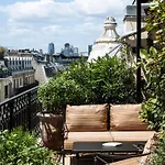 Hôtel Balzac