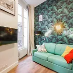 Nid Douillet Parisien