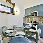 Lovely Loft With 2 Bedrooms Central Paris Air Conditioned
