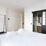 Cosy Apartment - 4Br-12P - Canal Saint-Martin