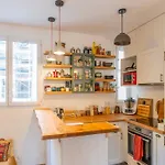 Urban Retreat In Historic Quarter