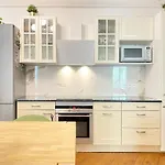 Cosy And Lovely Flat 80M2 Close Le Marais