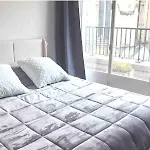 Duplex Vue Tour Eiffel
