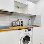 Charming 1Br Apartment - Montorgueil - Republique