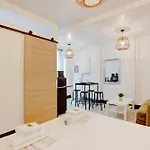 Cosy Studio - 2P - Place De La Bastille