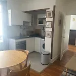 Appartement Contemporain Chic