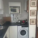 Appartement Contemporain Chic