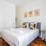 Blue 1 Bedroom #Montparnasse #Alesia